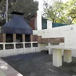 Caleta Sol 206i Con Terraza Y Vistas Apartamento *