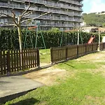 Caleta Sol 206i Con Terraza Y Vistas * Gerona