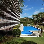 Caleta Sol 206i Con Terraza Y Vistas Apartamento