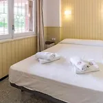 Caleta Sol 206i Con Terraza Y Vistas *