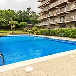 شقة Caleta Sol 206i Con Terraza Y Vistas *