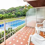 Caleta Sol 206i Con Terraza Y Vistas *