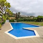 Caleta Sol 206i Con Terraza Y Vistas Apartamento *