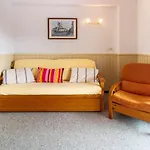 Caleta Sol 206i Con Terraza Y Vistas *