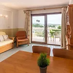 Caleta Sol 206i Con Terraza Y Vistas