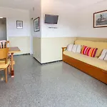 Apartamento Caleta Sol 206i Con Terraza Y Vistas Gerona