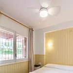 Caleta Sol 206i Con Terraza Y Vistas Apartamento *