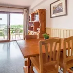 شقة Caleta Sol 206i Con Terraza Y Vistas *
