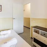 Caleta Sol 206i Con Terraza Y Vistas Apartamento