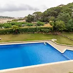 Apartamento Caleta Sol 206i Con Terraza Y Vistas