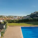 Lägenhet Caleta Sol 206i Con Terraza Y Vistas