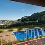 Caleta Sol 206i Con Terraza Y Vistas