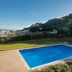 Caleta Sol 206i Con Terraza Y Vistas Girona