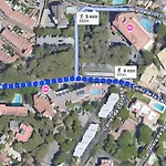 Caleta Sol 206i Con Terraza Y Vistas Apartamento