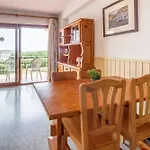 Caleta Sol 206i Con Terraza Y Vistas Lägenhet