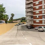 Caleta Sol 206i Con Terraza Y Vistas Lägenhet