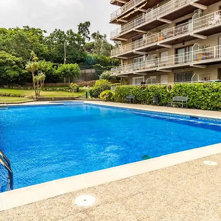 Апартаменти Caleta Sol 206i Con Terraza Y Vistas *