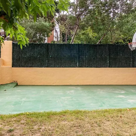 Caleta Sol 206i Con Terraza Y Vistas