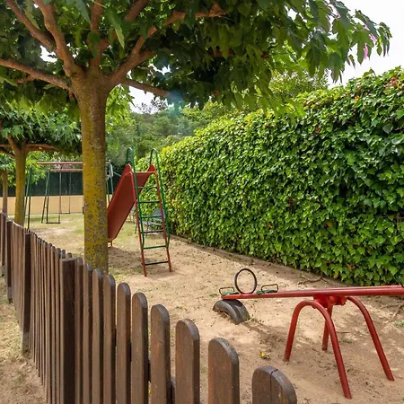 Caleta Sol 206i Con Terraza Y Vistas *