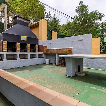 Caleta Sol 206i Con Terraza Y Vistas Gerona