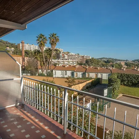 Caleta Sol 206i Con Terraza Y Vistas Apartamento *