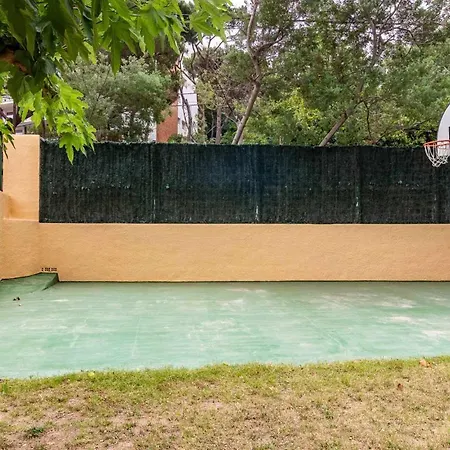 Caleta Sol 206i Con Terraza Y Vistas Апартаменти Жерона