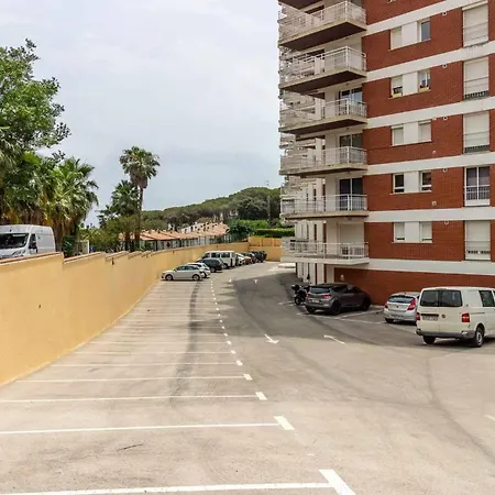 Caleta Sol 206i Con Terraza Y Vistas Apartment