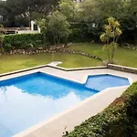 Apartman Caleta Sol 206i Con Terraza Y Vistas