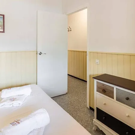 Апартаменты Caleta Sol 206i Con Terraza Y Vistas