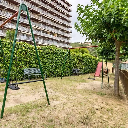 Caleta Sol 206i Con Terraza Y Vistas Апартаменты